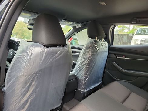 New 2026 MAZDA MAZDA3 s image 10