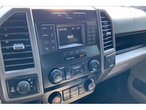 Used 2022 Ford F350 XL AWD/4WD image 7