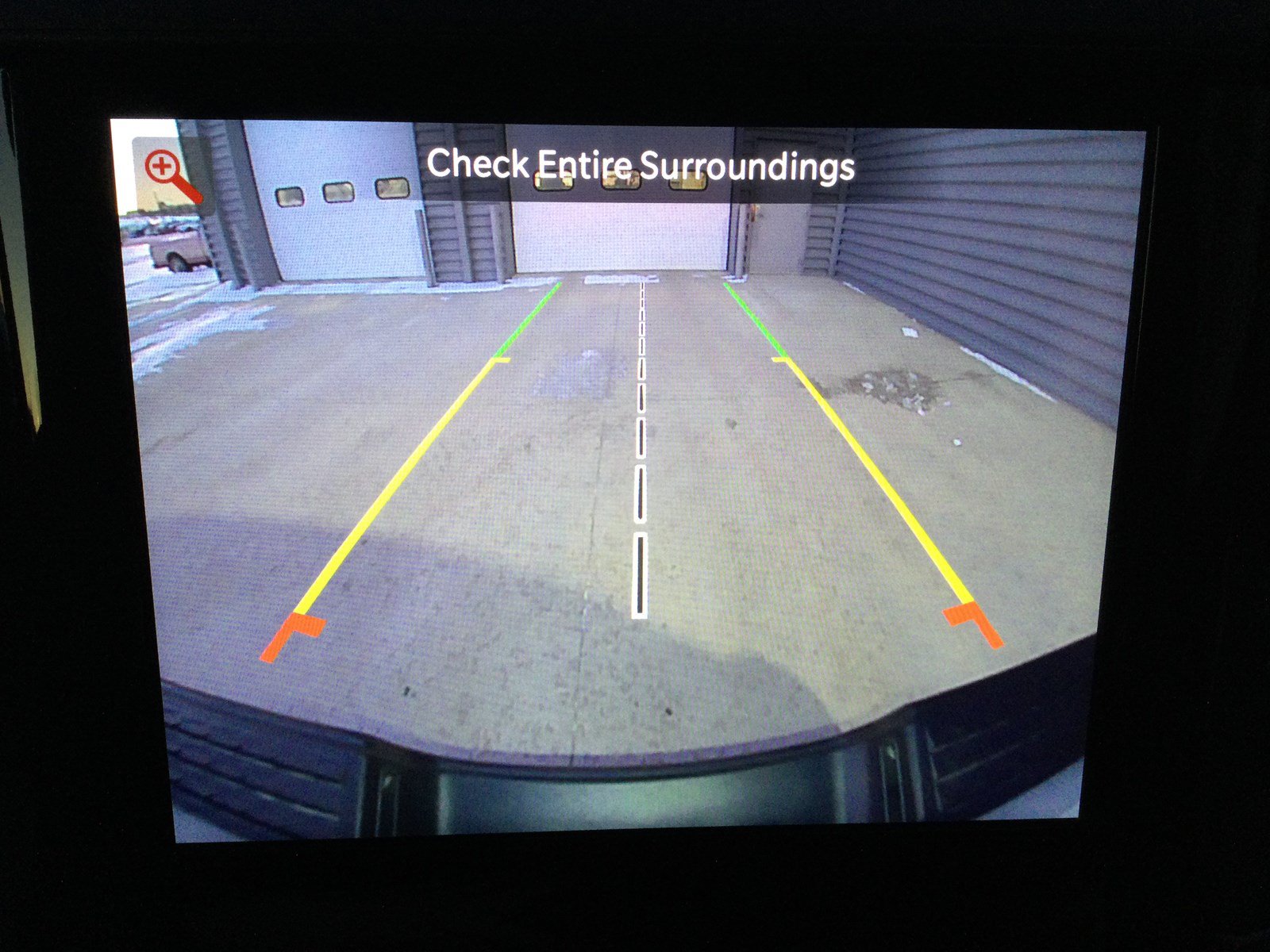 Used 2022 RAM 2500 Tradesman RWD image 15