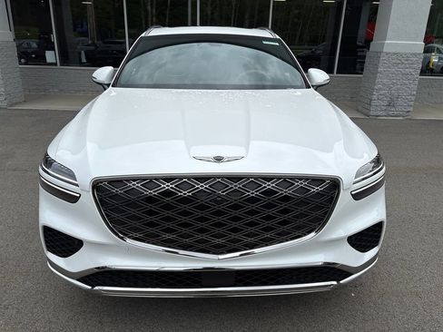 New 2026 Genesis GV70 2.5T Advanced AWD/4WD image 8