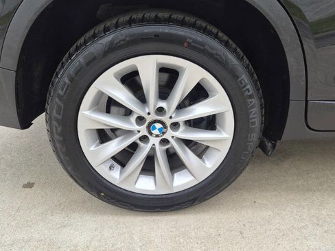 Used 2013 BMW X3 xDrive28i AWD/4WD image 26