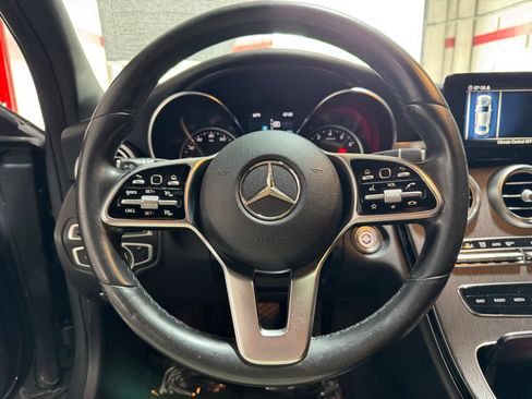 Used 2019 Mercedes-Benz C 300 4MATIC Sedan w/ Premium Package image 18