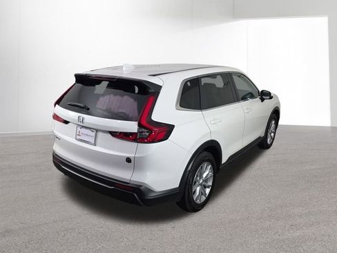 Used 2024 Honda CR-V EX-L image 41