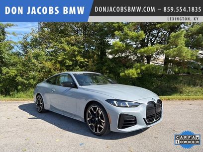 Used 2025 BMW 440i xDrive Coupe w/ Premium Package
