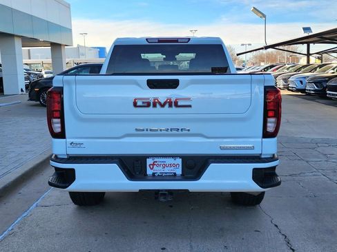 New 2026 GMC Sierra 1500 Elevation image 5