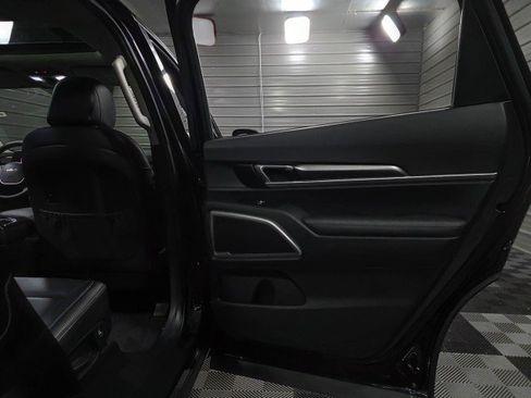Used 2023 Kia Telluride S w/ S Sunroof Package image 18