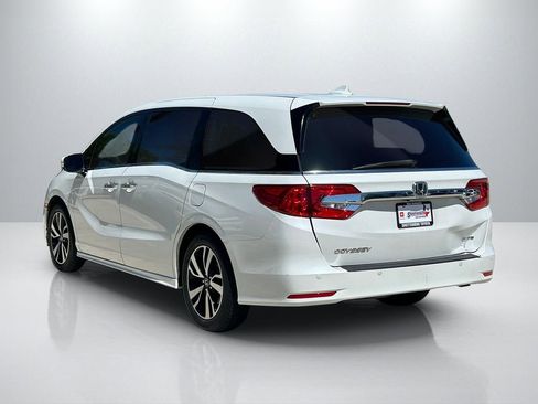 Used 2020 Honda Odyssey Elite image 7
