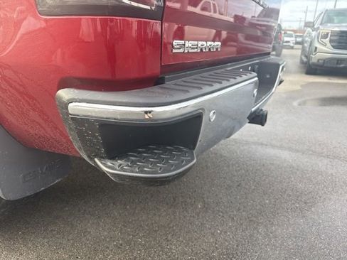 Used 2018 GMC Sierra 1500 SLT w/ SLT Premium Package image 12