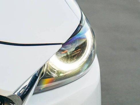 Used 2018 MAZDA CX-9 Grand Touring image 8