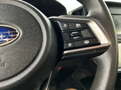 Used 2024 Subaru Impreza 2.0i AWD/4WD image 9