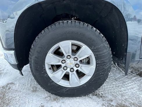 Used 2019 Chevrolet Silverado 1500 LT w/ All-Star Edition image 6