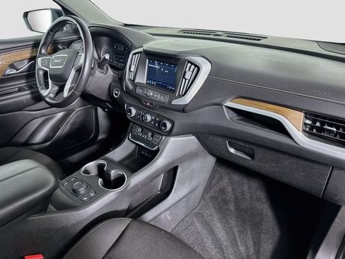 Used 2018 GMC Terrain SLE w/ Driver Convenience Package AWD/4WD image 30