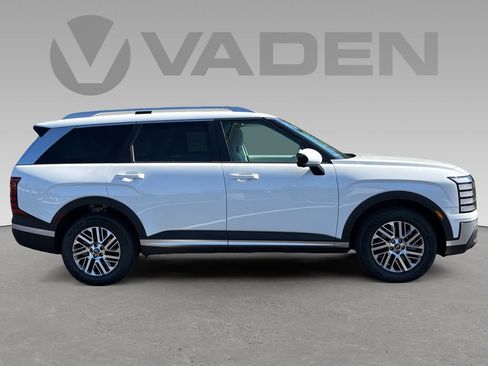 New 2026 Hyundai Palisade SEL image 7