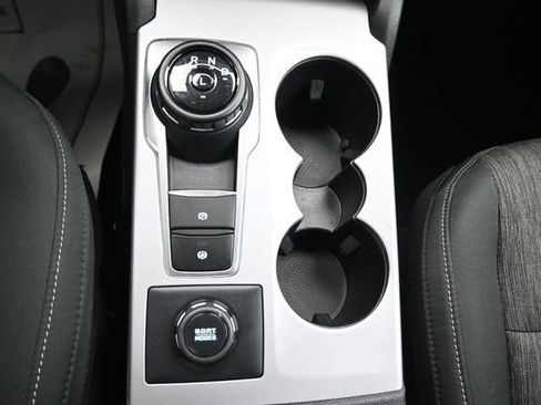 Certified 2023 Ford Bronco Sport Big Bend AWD/4WD image 18