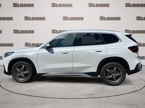 Used 2023 BMW X1 xDrive28i w/ Convenience Package AWD/4WD image 2