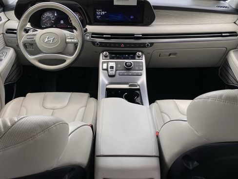 Used 2023 Hyundai Palisade Calligraphy FWD image 13