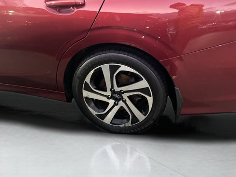 Used 2022 Subaru Legacy Limited image 10