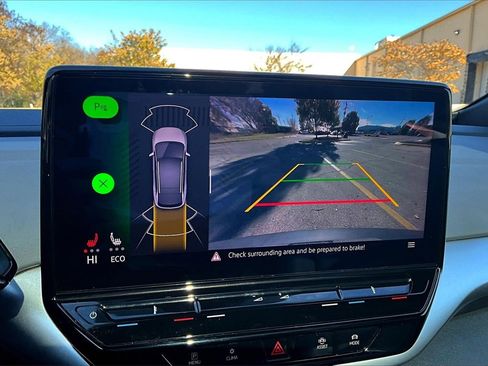 Used 2021 Volkswagen ID.4 Pro S w/ ID.4 Protection Package image 21