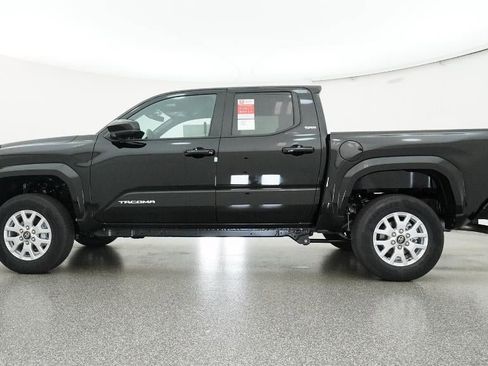 New 2025 Toyota Tacoma SR5 image 52
