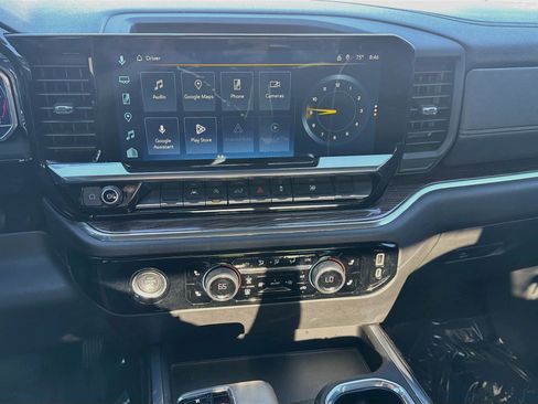 Used 2023 Chevrolet Silverado 1500 LT RWD image 26