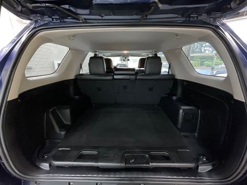 Used 2015 Toyota 4Runner Limited AWD/4WD image 25