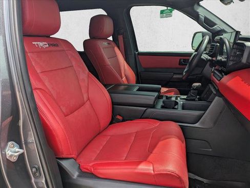 Used 2024 Toyota Tundra TRD Pro AWD/4WD image 22