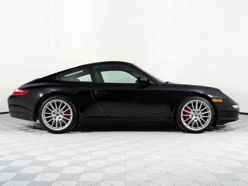 Used 2005 Porsche 911 Carrera S RWD image 24
