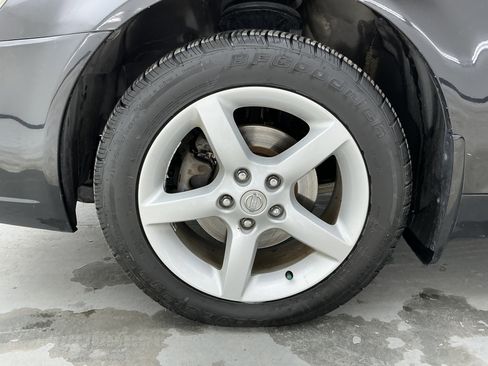 Used 2006 Nissan Altima 3.5 SE w/ (R02) Sport Plus Pkg image 17