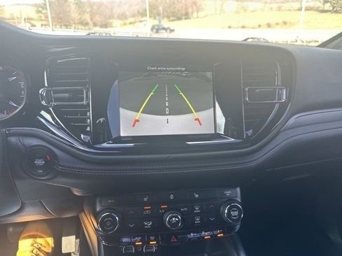 Used 2022 Dodge Durango GT image 30
