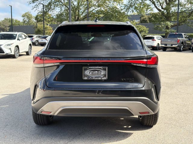 New 2026 Lexus RX 350 Premium w/ Convenience Package AWD/4WD image 6
