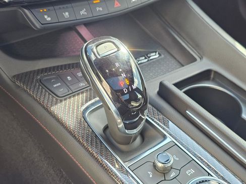 New 2026 Cadillac CT5 V image 39