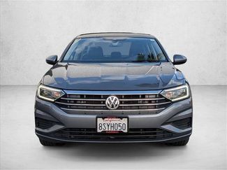 Used 2020 Volkswagen Jetta SEL video 2