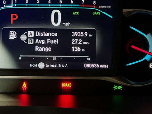 Used 2019 Honda Pilot EX-L image 8