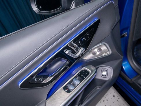 New 2026 Mercedes-Benz CLE 53 AMG 4MATIC Cabriolet image 16