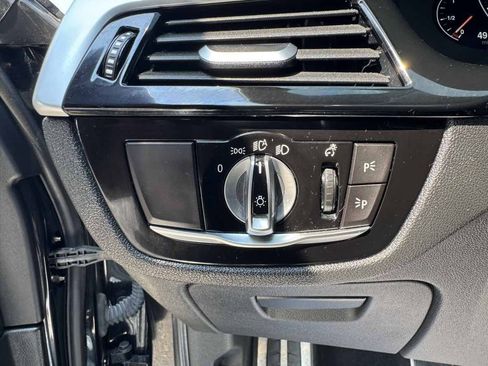 Used 2019 BMW M550i xDrive w/ Premium Package 2 AWD/4WD image 10