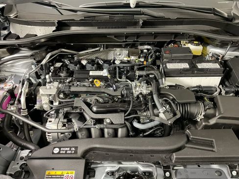 New 2026 Toyota Corolla Cross XLE image 22