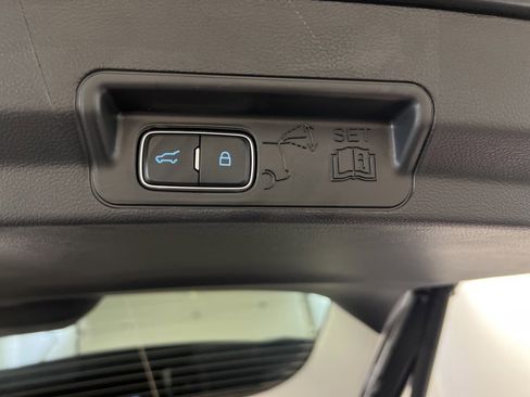 New 2026 Ford Explorer Active image 35