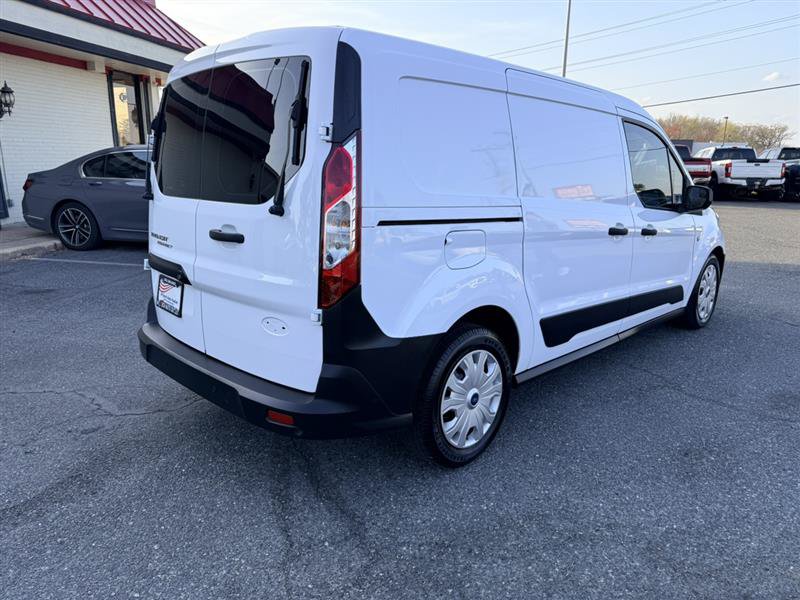 Used 2022 Ford Transit Connect XL FWD image 5