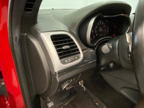 Used 2018 Jeep Grand Cherokee SRT w/ Trailer Tow Group IV image 35