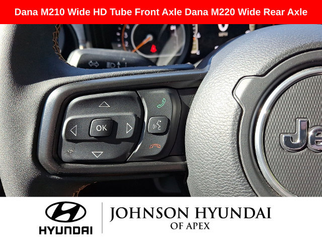 Used 2024 Jeep Wrangler Unlimited Sport AWD/4WD image 20