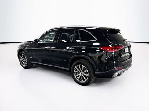 Certified 2026 Mercedes-Benz GLC 300 image 7