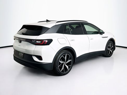 Used 2023 Volkswagen ID.4 S RWD image 9