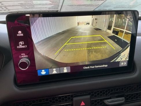 New 2026 Honda HR-V LX image 17