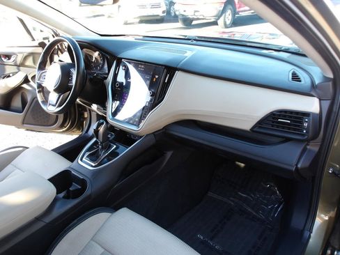 Used 2021 Subaru Outback Premium w/ Popular Package #1 image 14