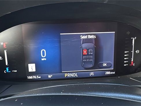 Certified 2023 Ford Escape ST-Line w/ Tech Pack #1 image 18