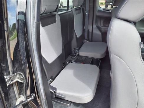 Certified 2023 Toyota Tacoma SR5 w/ SX Package image 19