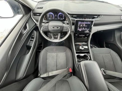 Used 2023 Jeep Grand Cherokee L Laredo image 23