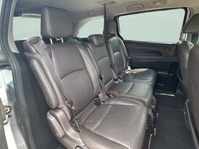 Used 2021 Honda Odyssey EX-L image 19