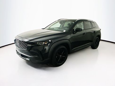 Used 2025 MAZDA CX-50 AWD 2.5 S w/ Premium Package image 3