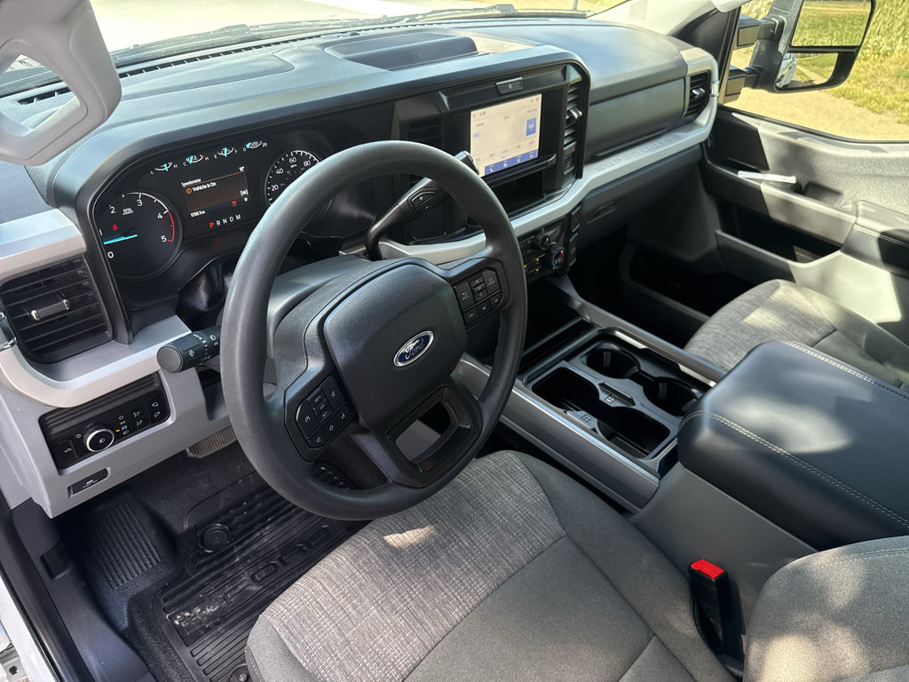 Used 2026 Ford F350 XLT AWD/4WD image 15